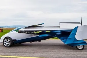 aeromobil