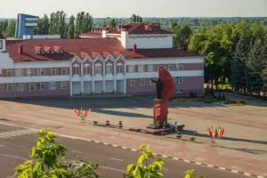 Мозырь