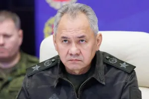 Шойгу