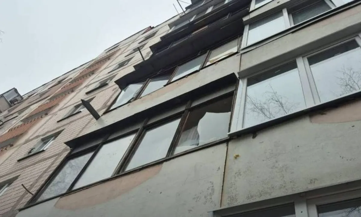Будинок - Дом