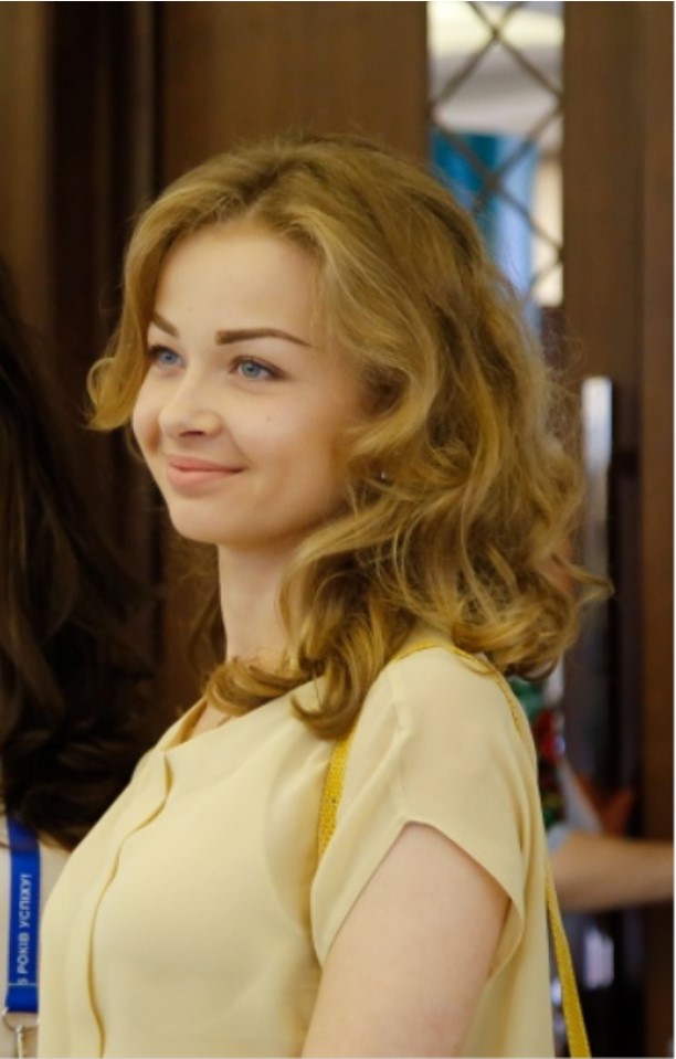Катя К.