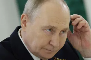 Путін