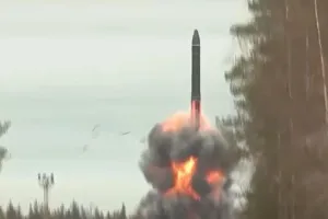Орешник