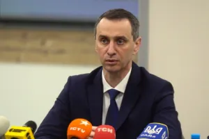 Виктор Ляшко