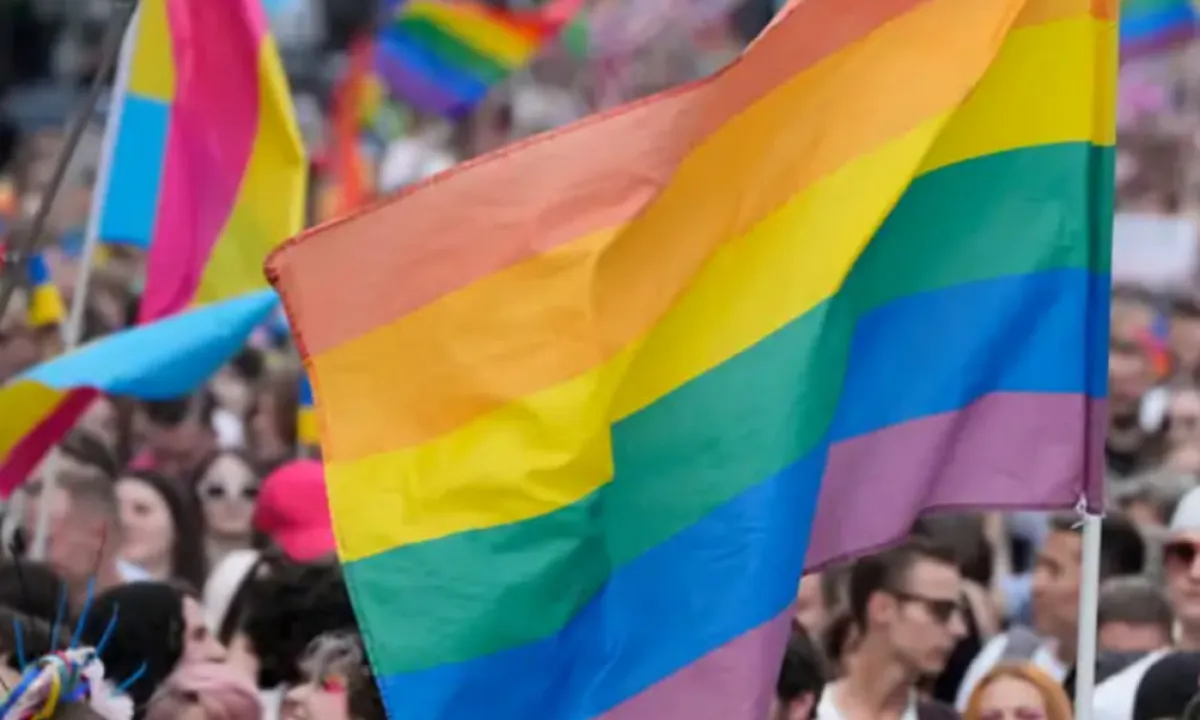 lgbt