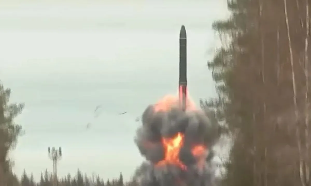 Орешник