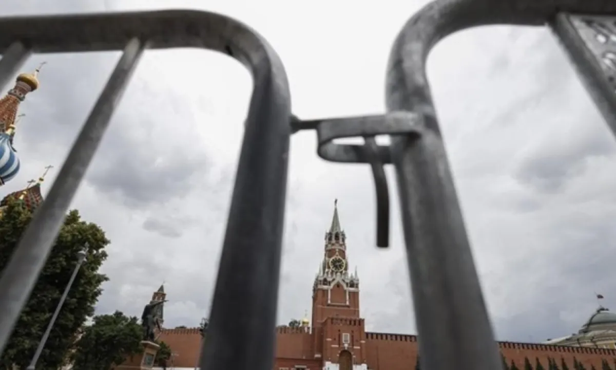 Россия