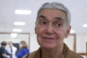 litvinova
