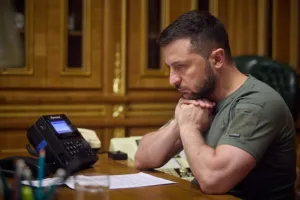 Zelenskyy