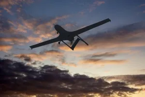 dron