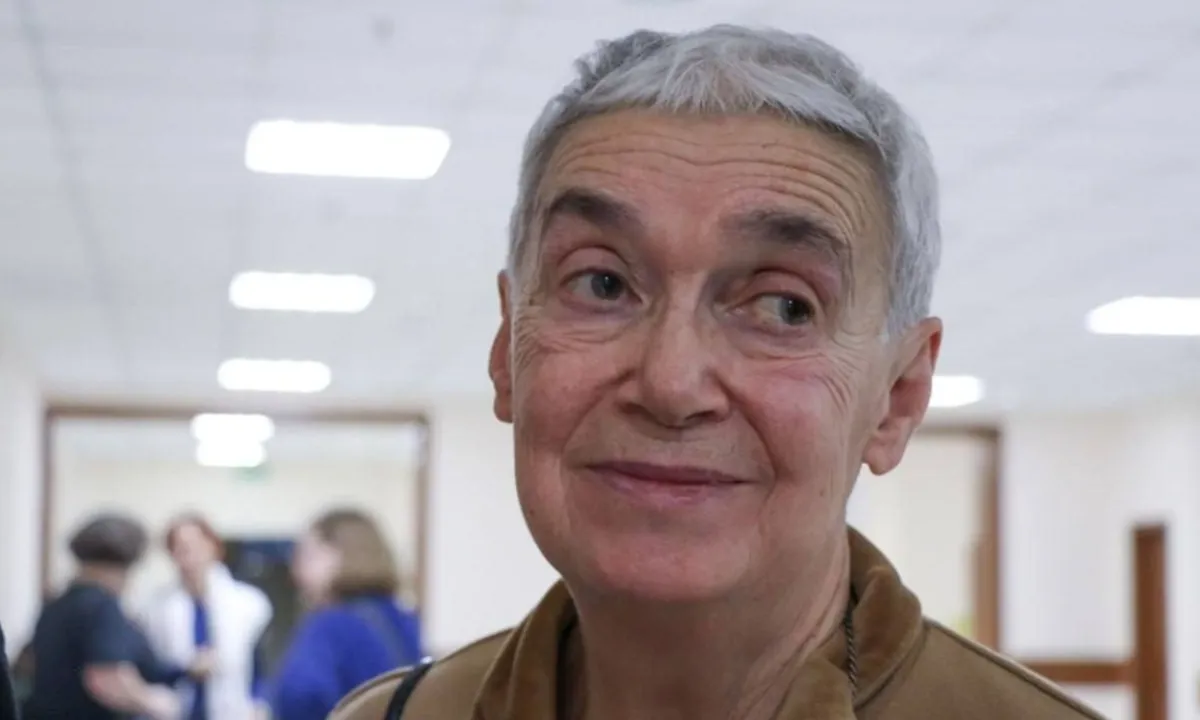 litvinova