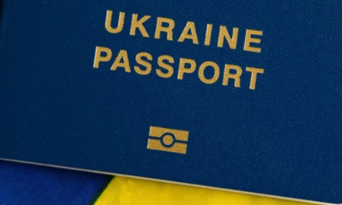 pasport