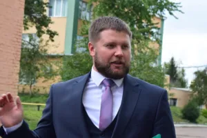 Сергій Бизов