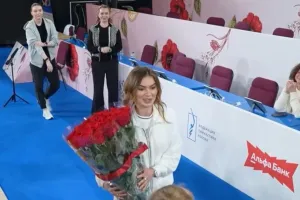 Кабаева