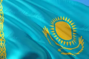 Казахстан
