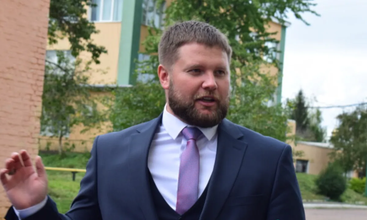 Сергій Бизов