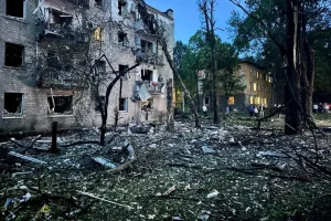 Атака на Дніпро - Атака на Днепр
