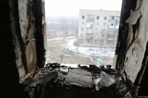 Олешки