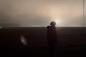Фронт
