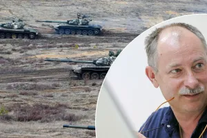 Олег Жданов