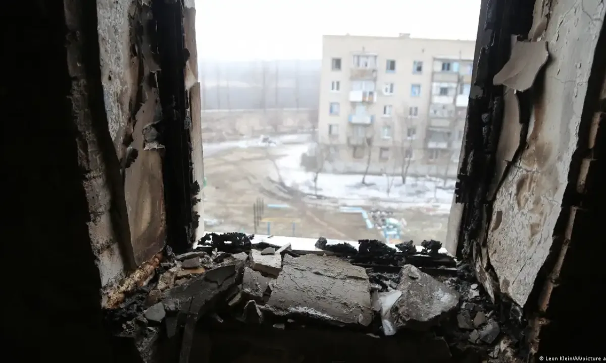 Олешки