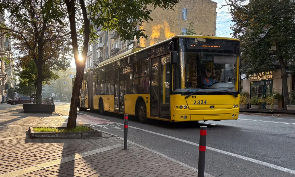 transport
