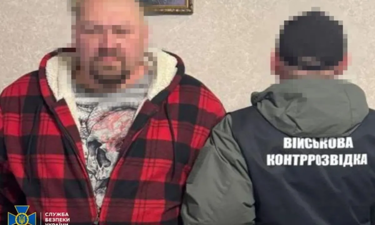 СБУ