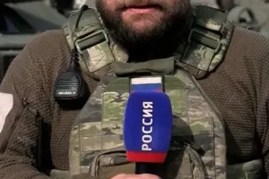 Z-пропагандист