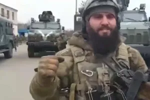кадыровцы
