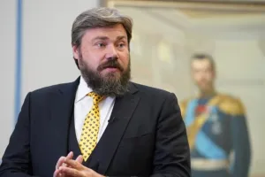 Малофеев