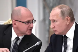 Кириенко