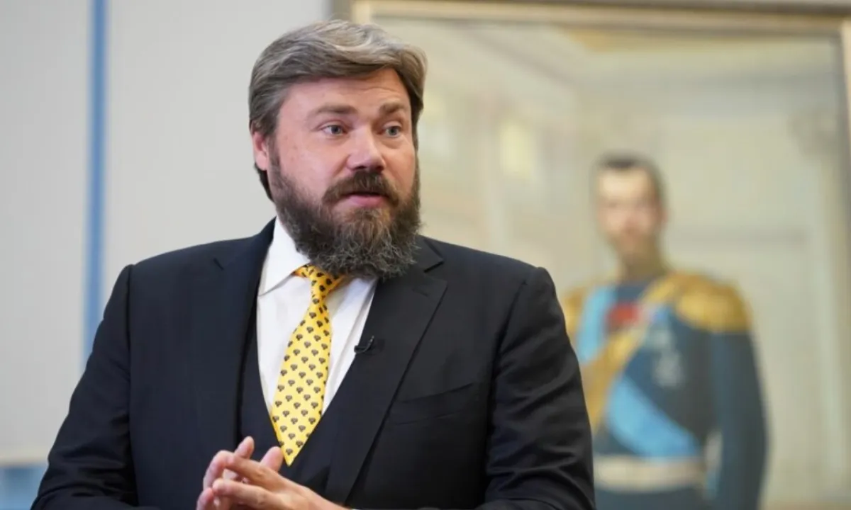Малофеев