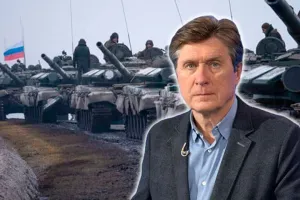 Володимир Фесенко / Владимир Фесенко