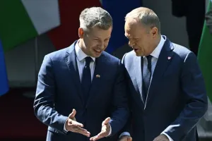 Мадьяр, Туск