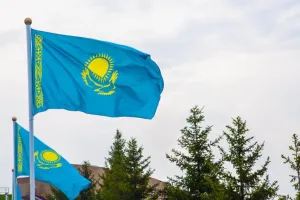 Казахстан