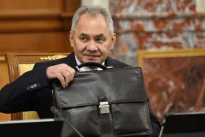 Шойгу