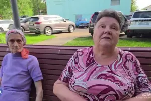 москвички