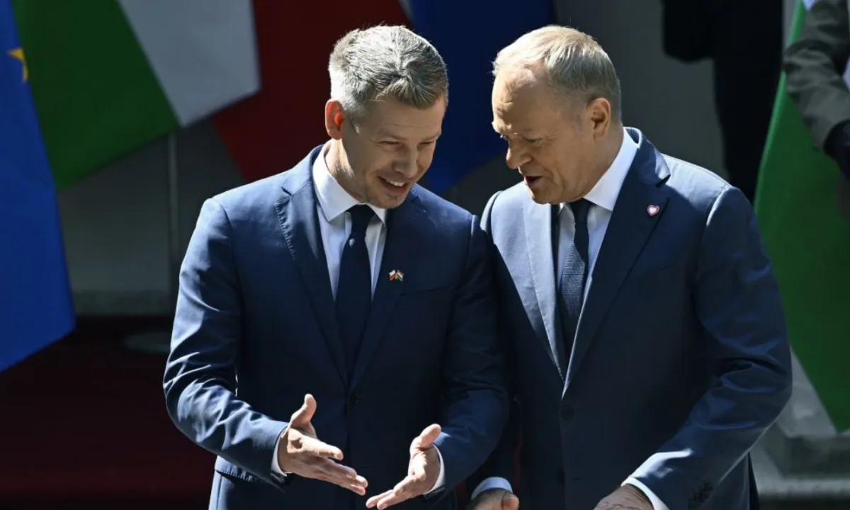 Мадьяр, Туск