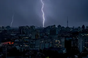 Гроза