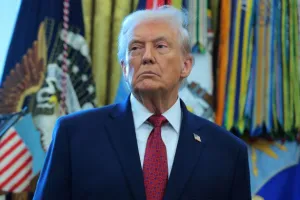 Трамп