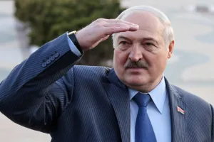 Lukashenko