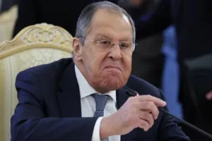 Лавров