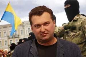 Олексій Голобуцкій