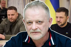 Андрей Золотарев