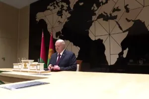 Лукашенко