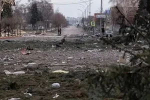 Покровськ