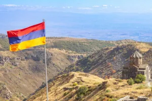 Армения
