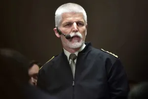 Петр Павел