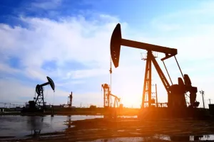 нефть, добыча
