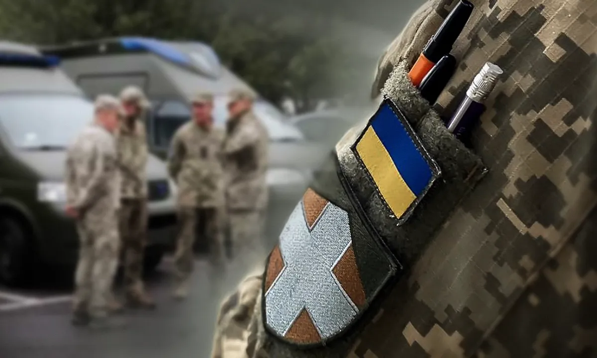 ТЦК